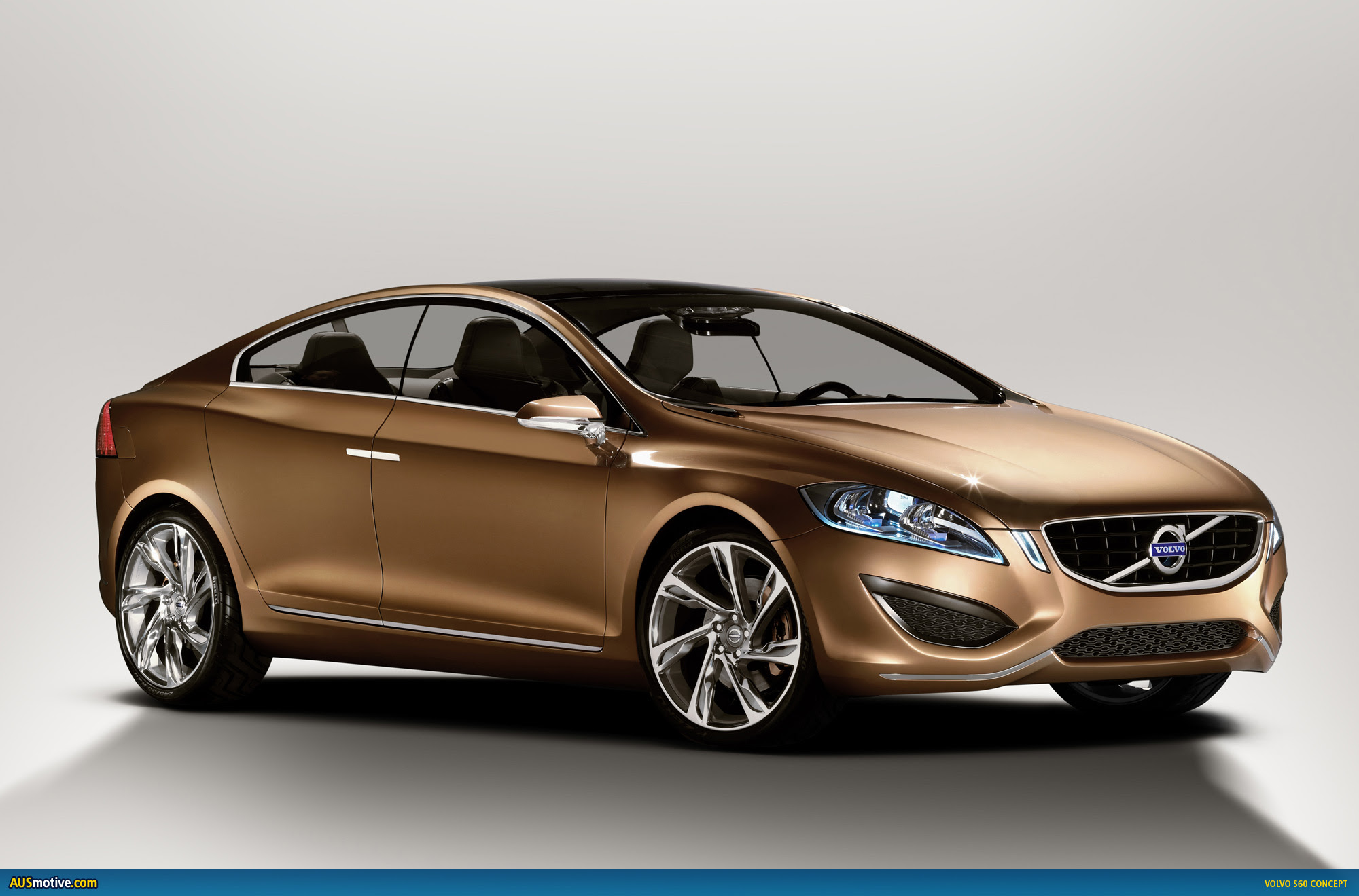 volvo brand