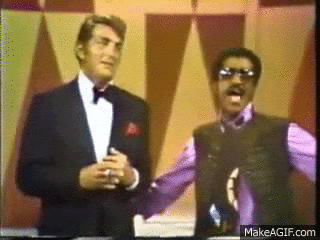 dino and sammy on Make A Gif