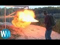 Top 10 Crazy Things You Thought Were Illegal, But Aren't