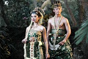 50+ Rias Pengantin Adat Jawa