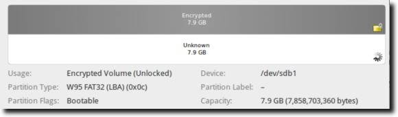Encryption In Progress