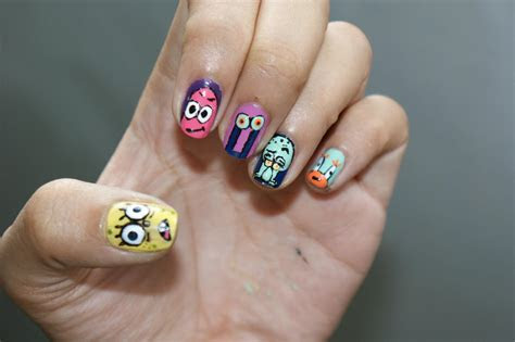 nail art ideas    love  wow style