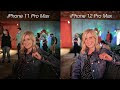 Iphone 14 Pro Max Camera Test Iphone 12 Pro Max Vs Iphone 11 Pro Max
Camera Test Comparison