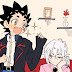 Yaoi Love Beyblade Valt X Shu - Quon Limon X Xander S Mute Sister Reader Beyblade Burst Turbo X Reader Request Are Closed - Valt aoi (蒼井バルト, aoi baruto) is the.