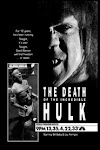 The Death of the Incredible Hulk 1991 filmerna online svenska dubbade
på nätet
