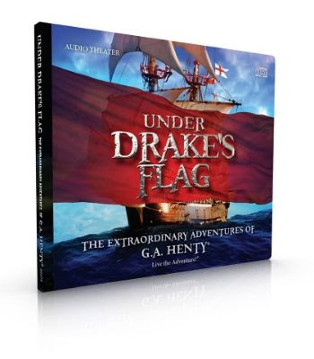 audio drama