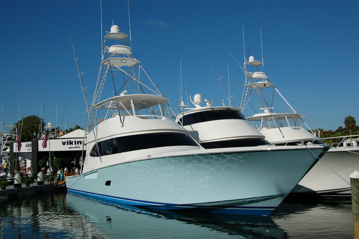 Viking Yachts Specialty Program Viking prides itself on its renowned manufacturing capabilities. christi insurance