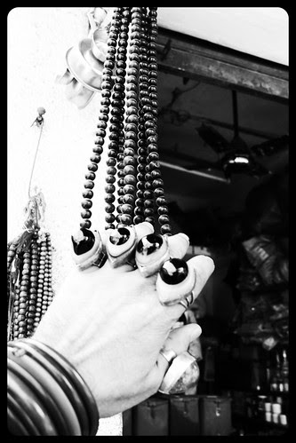 I Heal With My Rings by firoze shakir photographerno1