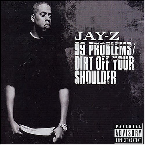 jay z dirt off your shoulder