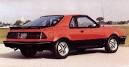 VWVortex.com - late 80s Ford Escort GT (or EXP?)