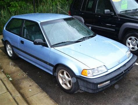 honda civic hatchback   cheap     autoptencom