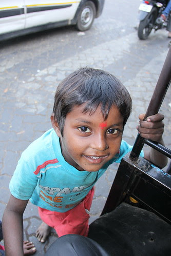 the little beggar boy... by firoze shakir photographerno1