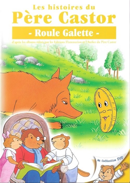 Orologio Les histoires du Père Castor-Roule Galette Film Completo 1994
Streaming 1080p