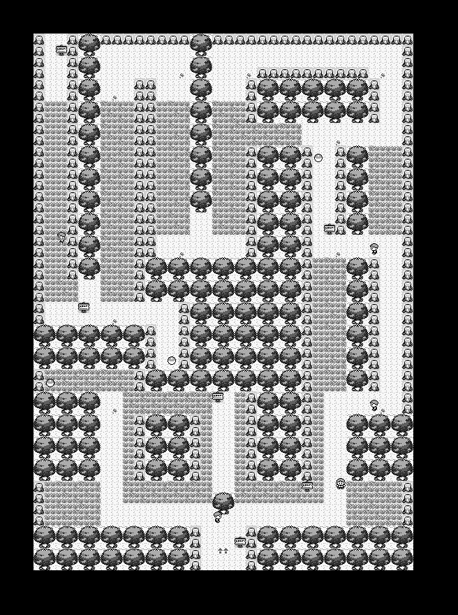 Pokemon Yellow Walkthrough Pokemon Red Walkthrough