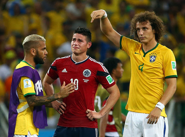 Copa America Day 7 Predictions Brazil Vs Colombia