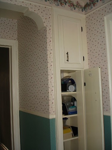 galley kitchen renovation, small kitchen before and after, small white kitchen renovation