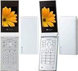 SoftBank 740SC ホワイト サムスン ソフトバンク 白ロム 携帯電話本体
