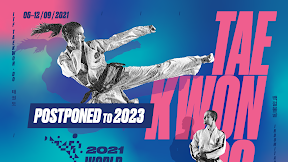 Taekwondo Itf Championship 2022 North America