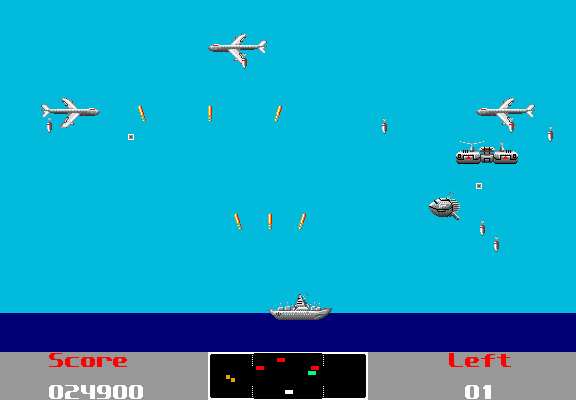 Bio 100 Game Review Super Depth