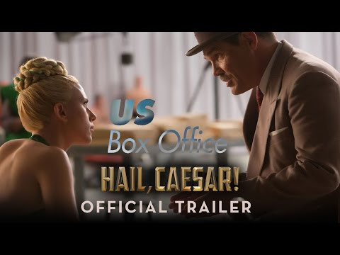 US Box Office ( 7 / 2 / 2016 )