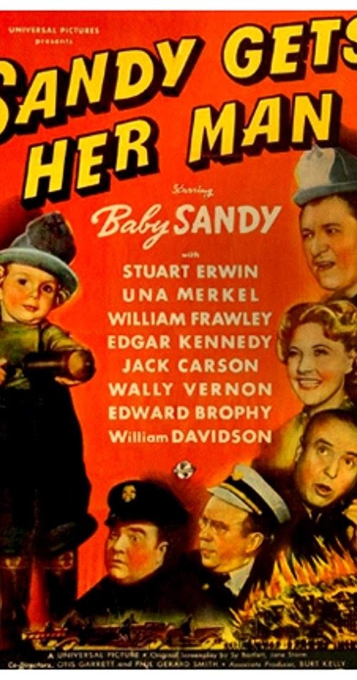Assistir Sandy Gets Her Man 1940 Filme completo Online Dublado HD gratis