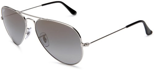 Ray-Ban RB3025 Aviator Sunglasses