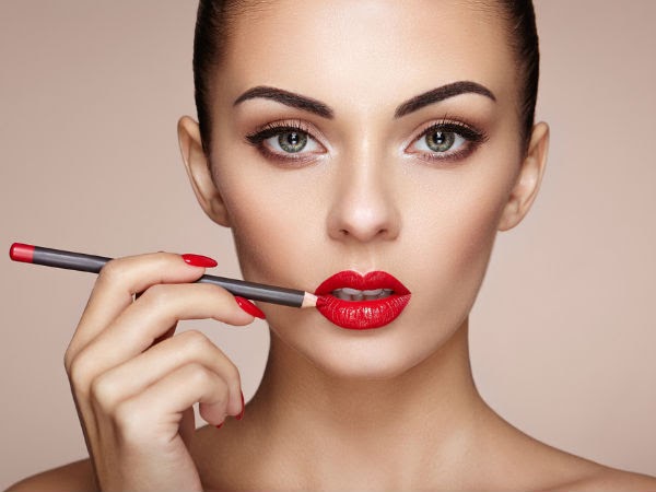 Summer Makeup Trends