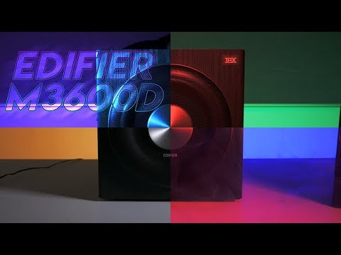Video Cheapest Thx Certified Speakers