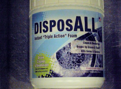 DisposALL