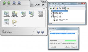 4-TI-Device-Explorer