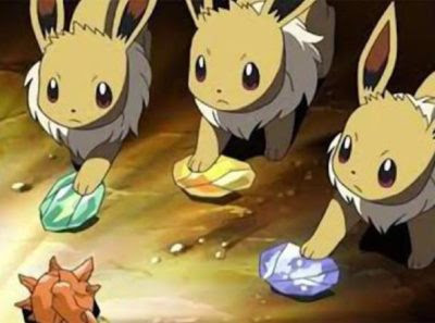 剣 盾 イーブイ 進化 ソードシールド 性別で見た目が違うポケモン一覧 ポケモン剣盾