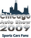 2009 Chicago Auto Show
