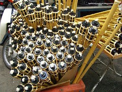 bamboo oil lamps2