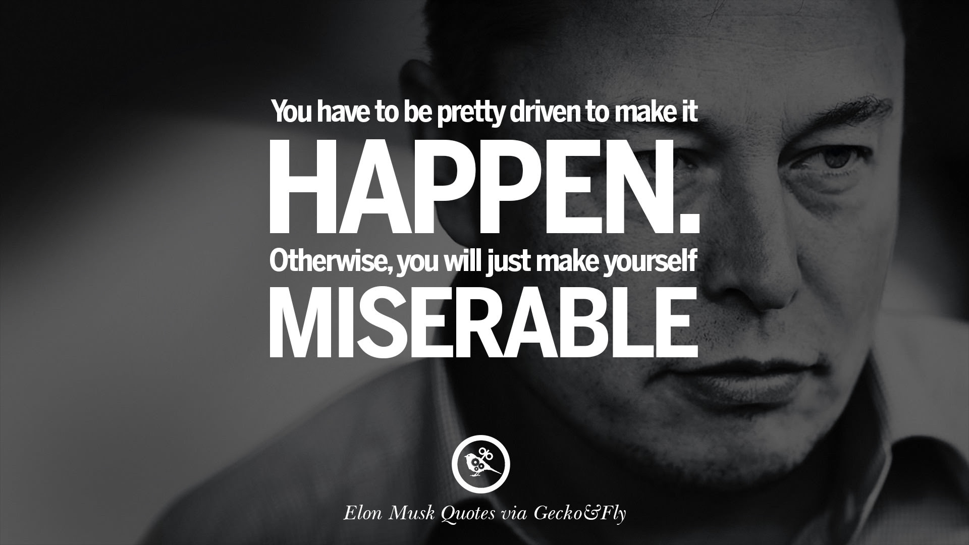 20 Elon Musk Quotes on Business, Risk and The Future