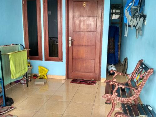 Kost Murah di Jakarta, Tangerang, Depok, Bekasi, Bogor