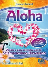 Aloha - Libro + Carte