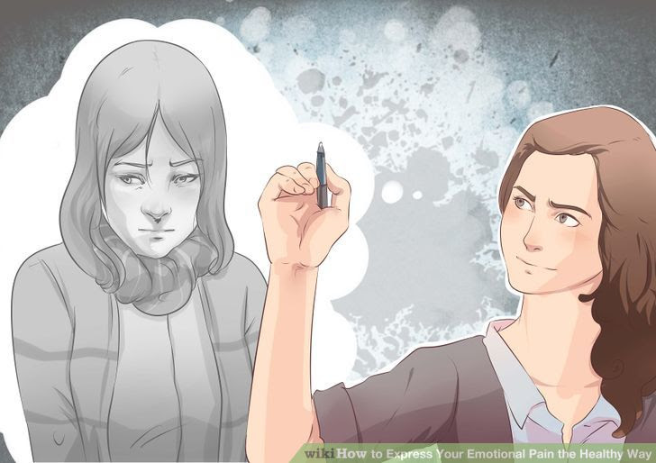 Express Your Emotional Pain the Healthy Way Step 13.jpg