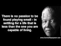 Nelson Mandela Quotes Gratitude
