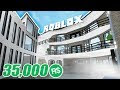 35000 Robux