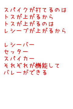 ポエム画 バレー 無料ポエム画像作成 ポエムラ