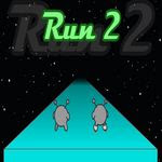 Play Run 2 â Run 1 and cool math games.