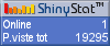 Statistiche gratis
