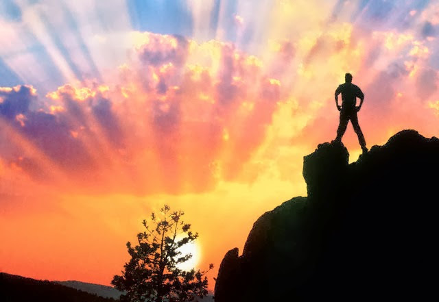 Resultado de imagen de da gracias al sol que ha nacido