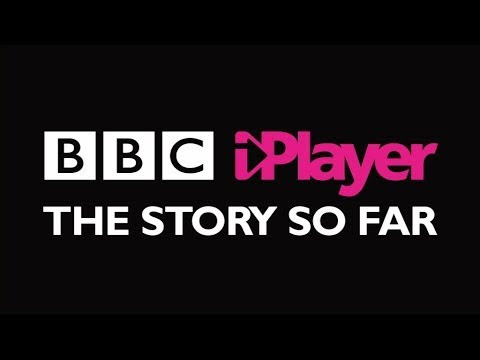 Introducing the new BBC iPlayer - BBC iPlayer 2014 Press ...