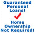 Guaranteed Personal Loans Click Here