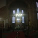 Inside Sveta Sofia