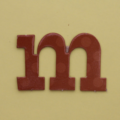 letter m images. card letter m