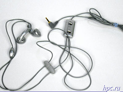 Cmartfon Qtek 8310: the compact communication