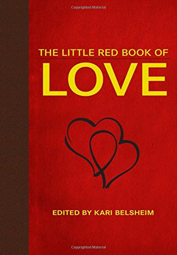 The Little Red Book of LoveFrom Skyhorse Publishing