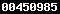 blogger counter